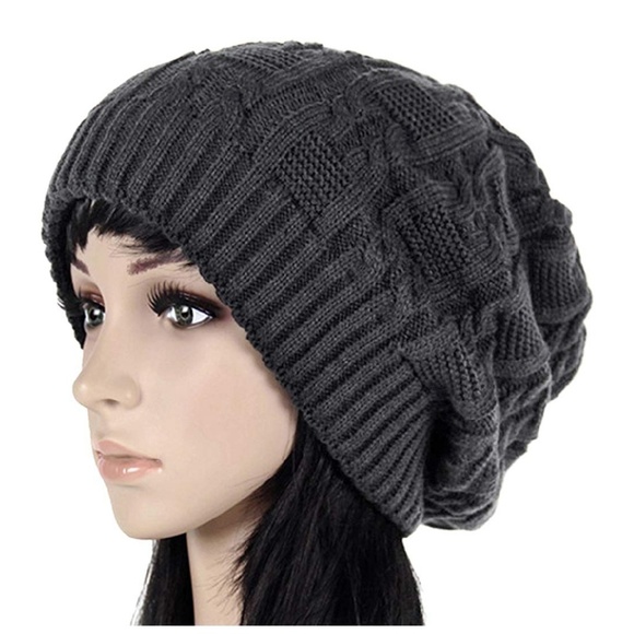 🌴SLOUCH BEANIE🌴 - Picture 4 of 4